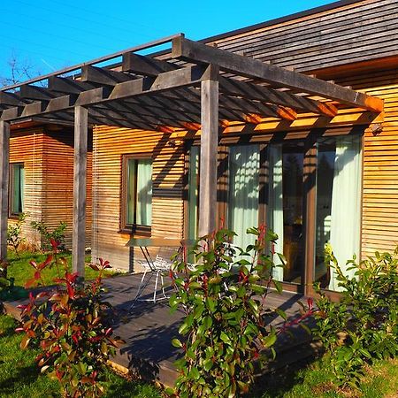 Zagreb Camp Bungalows Rakitje Exterior foto