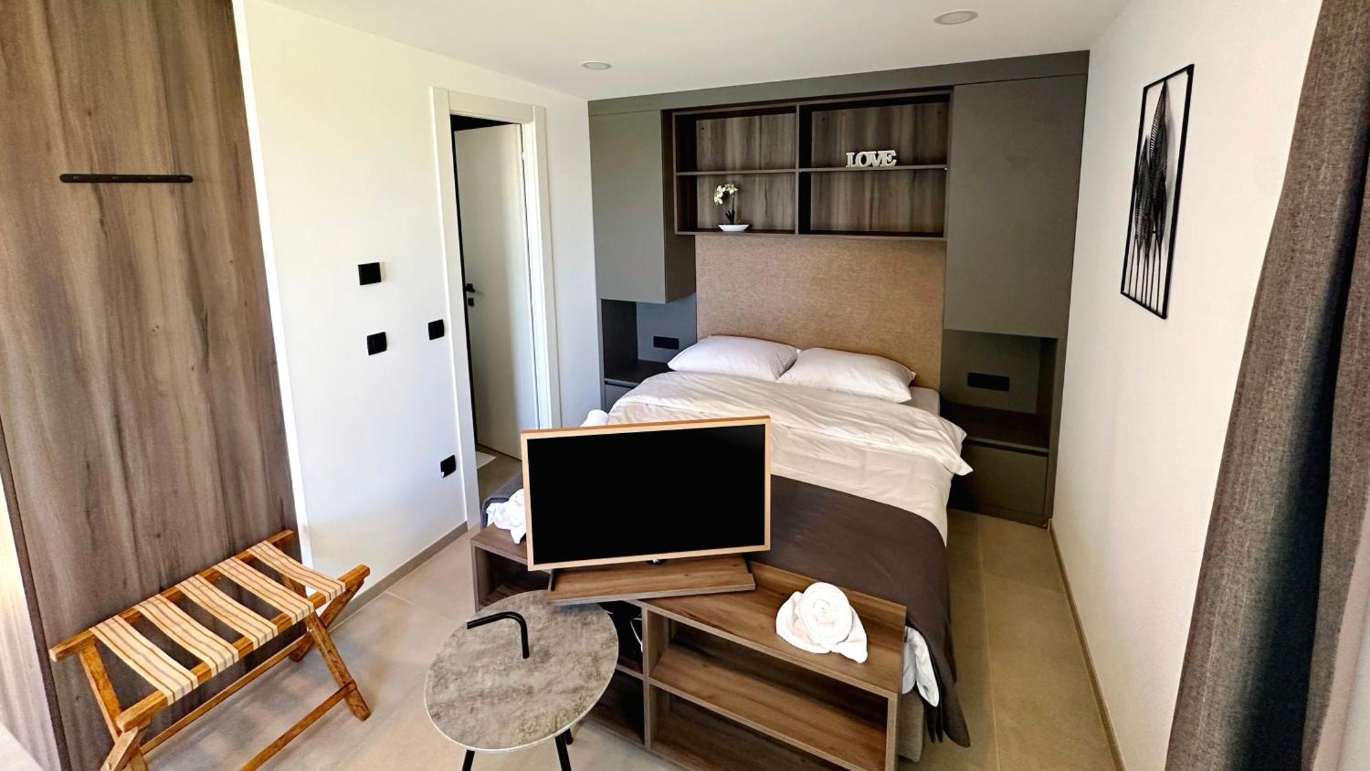 Zagreb Camp Bungalows Rakitje Cameră foto
