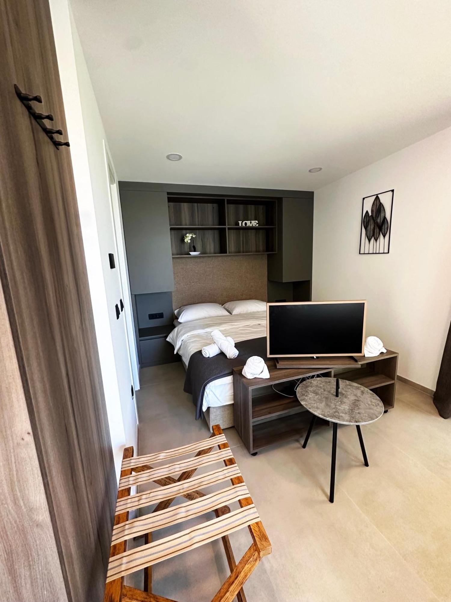 Zagreb Camp Bungalows Rakitje Cameră foto