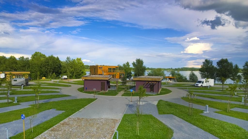 Zagreb Camp Bungalows Rakitje Cameră foto