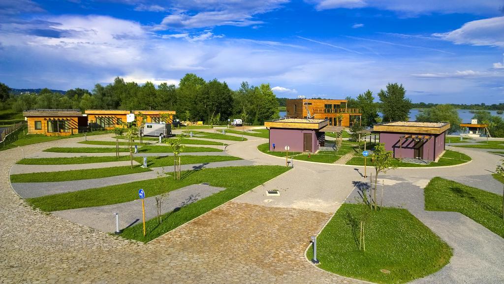 Zagreb Camp Bungalows Rakitje Cameră foto