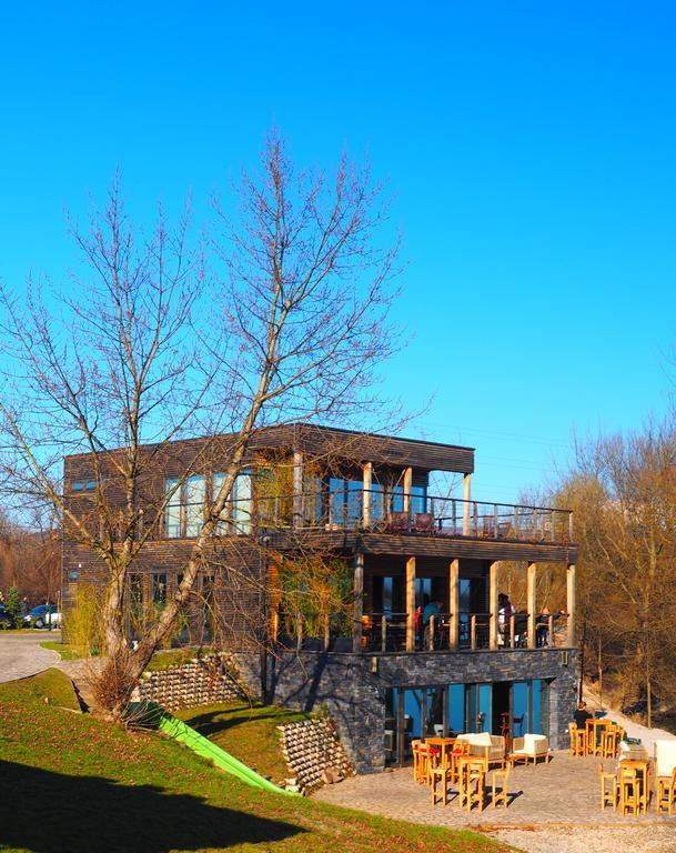 Zagreb Camp Bungalows Rakitje Exterior foto