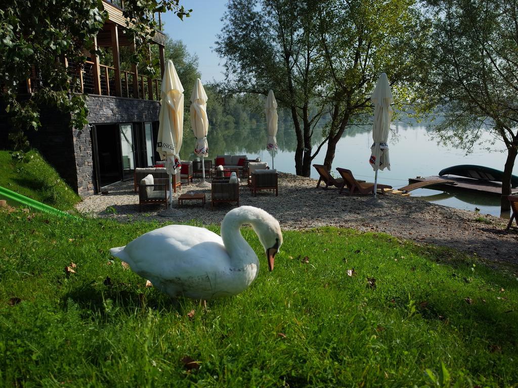 Zagreb Camp Bungalows Rakitje Exterior foto
